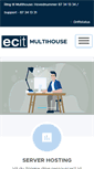 Mobile Screenshot of multihouse.dk