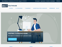 Tablet Screenshot of multihouse.dk